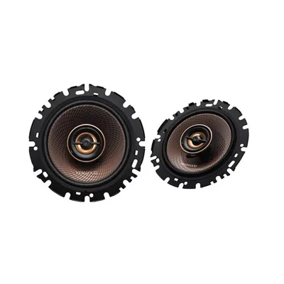 KENWOOD ケンウッド カスタムフィットスピーカー 16cm KFCーRS165 トヨタ/ニッサン/ホンダ/ミツビシ/スバル/マツダ/スズキ/ダイハツ車専用