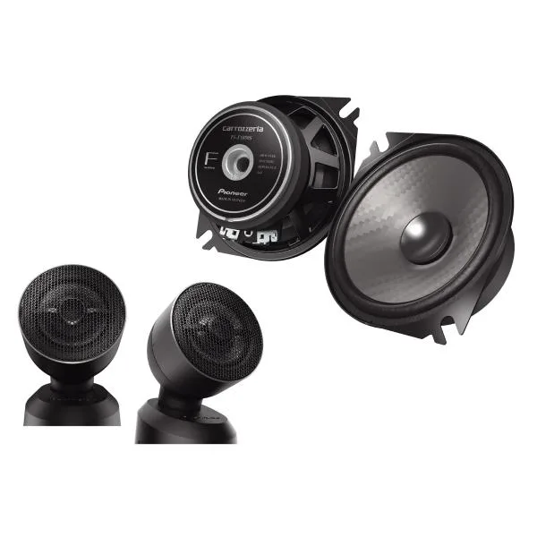 カロッツェリア TS-F1050S コアキシャルスピーカー