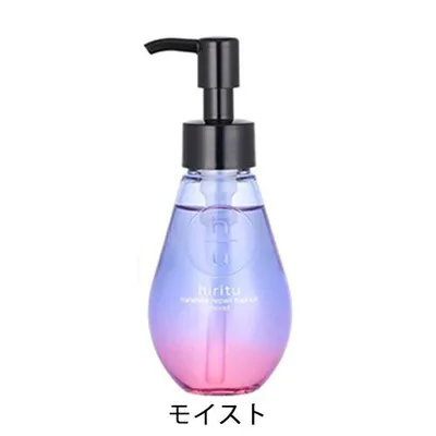 hiritu ヒリツ バランスリペア ヘアオイル モイスト 100ml 【ギフトラッピング不可商品】