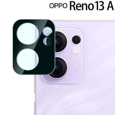 OPPO Reno13 A Camera Film กล้องเลนส์ป้องกันฟิล์มกระจก Reno 13a Point Digest ซื้อสุดคุ้ม