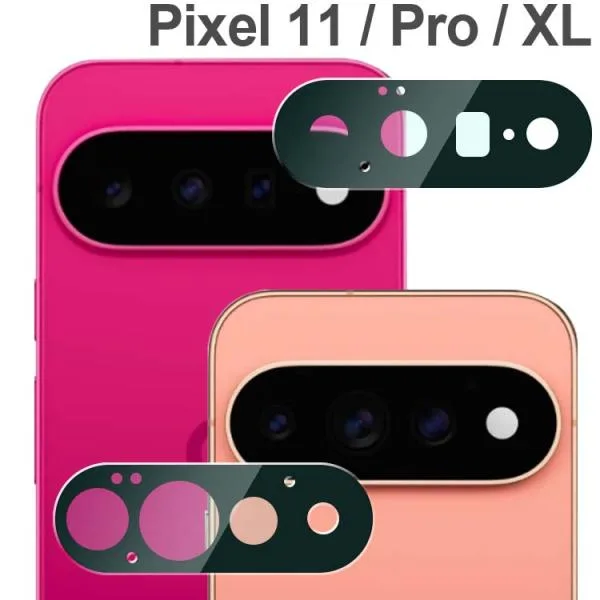 Google Pixel 11 カメラフィルム Pro ProXL カメラレンズ保護 ガラスフィルム ピクセル11 プロ プロXL ポイント消化