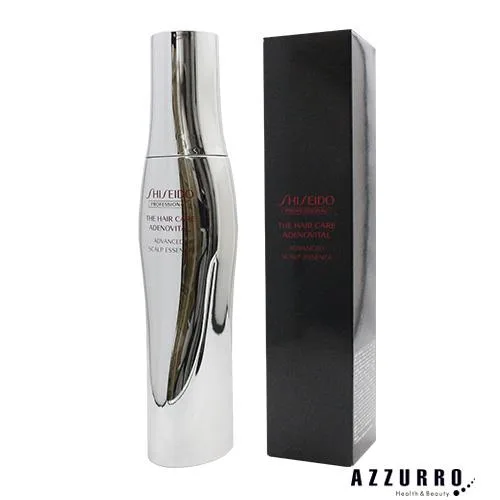 資生堂 ザ ヘアケア アデノバイタル アドバンスト スカルプエッセンス 180ml【宅急便コンパクト対応】