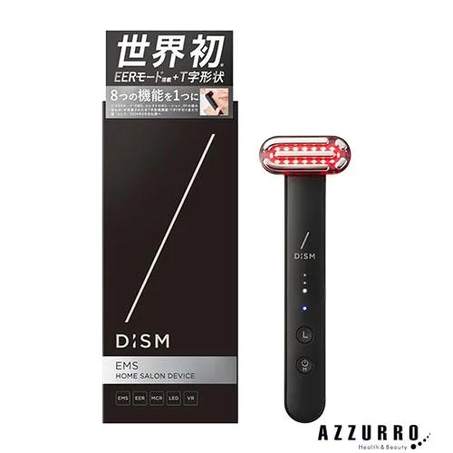 アンファー ANGFA ディズム EMS EER メディスキンケアデバイス ディズム DISM BOT2310【宅急便対応】