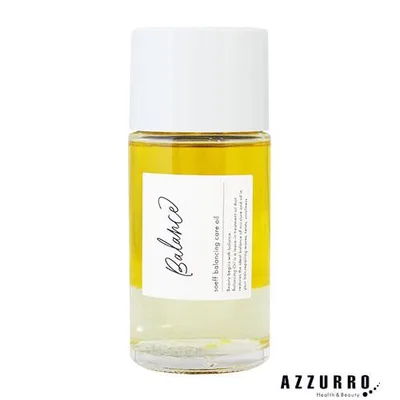 ソフ soeff バランシング ケアオイル 75ml【宅急便コンパクト対応】