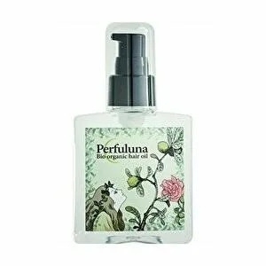 パフュルナ オーガニックヘアオイル 120ml ポスト投函便 送料無料 BC-T Z-1