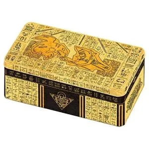 英語版 遊戯王 MEGA Tin Box 2021 Ancient Battles 1st Edition 並行輸入品