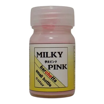 bcs003 伊太ピンク ラッカー系塗料 内容量:15ml スモールバルケッタカラ―