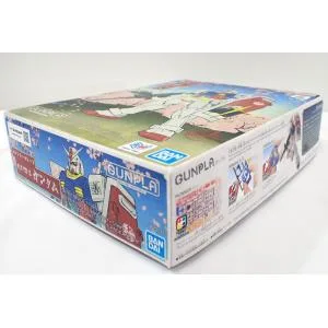 ENTRY GRADE 1/144 RX-78-2 ガンダム 浮世絵パッケージVer. バンダイ ガンプラ エントリーグレード 機動戦士ガンダム