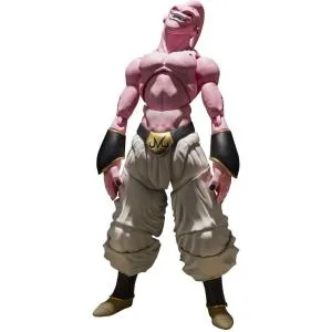 【2新品未開封】S.H.フィギュアーツ 魔人ブウ-悪-(再販版) 「ドラゴンボールZ」