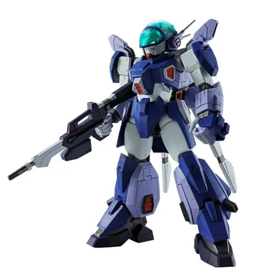 【送料込み】【新品未開封】HI-METAL R レイズナー 「蒼き流星 SPTレイズナー」