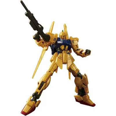 1/144 HGUC REVIVE MSN-00100 百式 「機動戦士Zガンダム」 ガンプラ (プラモまとめ買いで最大10%オフクーポン対象)