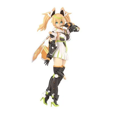 【新品未開封】グランデスケール ファンタシースターオンライン2 es ジェネ(ステライノセントVer.) プラモデル(プラモまとめ買いで最大10%オフクーポン対象)