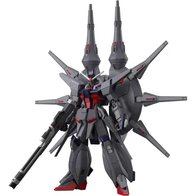 1/144 HG レジェンドガンダム 「機動戦士ガンダムSEED DESTINY」 ガンプラ(プラモまとめ買いで最大10%オフクーポン対象)