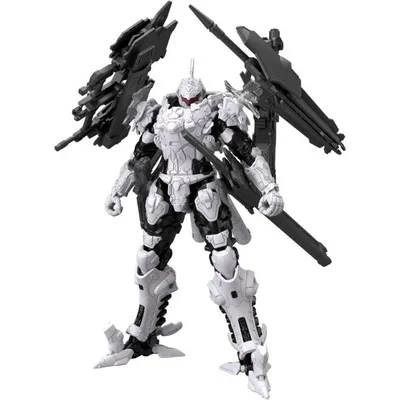 30MM DAEMON X MACHINA TS バハムート 「30 MINUTES MISSIONS」 プラモデル(プラモまとめ買いで最大10%オフクーポン対象)