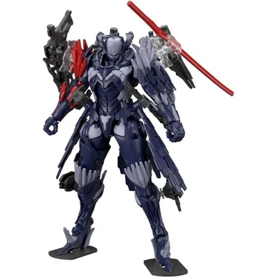 30MM DAEMON X MACHINA TS 名状しがたきもの 「30 MINUTES MISSIONS」 プラモデル (プラモまとめ買いで最大10%オフクーポン対象)