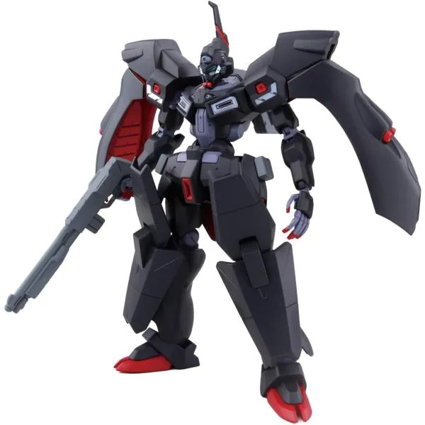 1/144 HG カバカーリー 「ガンダム Gのレコンギスタ」 ガンプラ(プラモまとめ買いで最大10%オフクーポン対象)