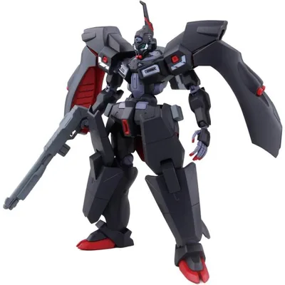 1/144 HG カバカーリー 「ガンダム Gのレコンギスタ」 ガンプラ(プラモまとめ買いで最大10%オフクーポン対象)