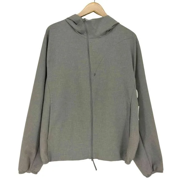 POST ARCHIVE FACTION(ポストアーカイブファクション) 26SS RUNNER JACK 中古 古着 1023