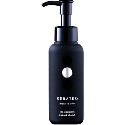 ハホニコ HAHONIKO ケラテックス ファイバー オイル 100mL