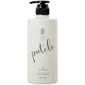 プテロ putelo プテロ AR シャンプー 700mL スカルプ シャンプー