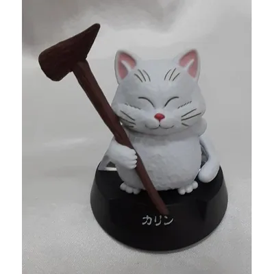 G賞 カリン ASSEMBLEフィギュア 一番くじ ドラゴンボール ASSEMBLE COLLECTION 孫悟空少年期編 カリン様