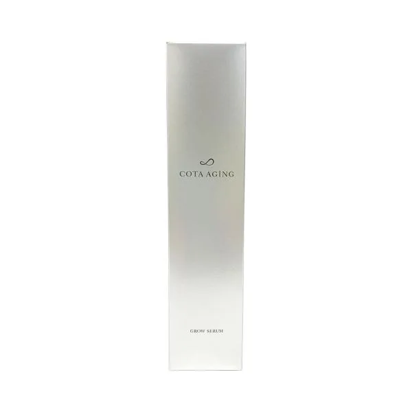 コタ エイジング グロウセラム 150g 1個 育毛剤 医薬部外品 COTA 薬用毛髪美容液 国内正規品 送料無料