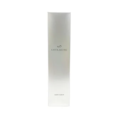 コタ エイジング グロウセラム 150g 1個 育毛剤 医薬部外品 COTA 薬用毛髪美容液 国内正規品 送料無料
