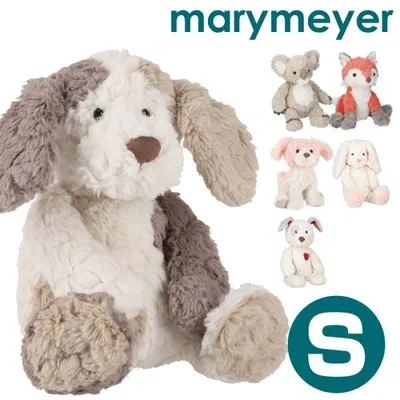 【並行輸入品】 メリーマイヤー ぬいぐるみ Sサイズ Mary Meyer Putty toys かわいい 出産祝い ギフト 誕生日 プレゼント 子ども ベビー 赤ちゃん