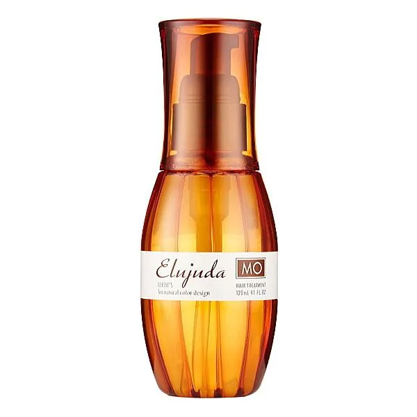 4個セット ミルボン ディーセス エルジューダ MO 120ml ヘアオイル 洗い流さないトリートメント 土日祝日出荷