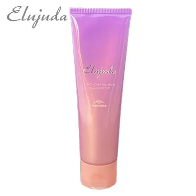 2個セット ミルボン エルジューダ ブリーチケア ジェルセラム 120ml ヘアオイル 土日祝日出荷