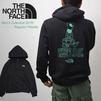 【並行輸入品】ノースフェイス パーカー メンズ プルオーバー 裏起毛 ロゴ 長袖 バックプリント THE NORTH FACE フーディー スウェット NF0A8GSH 海外限定