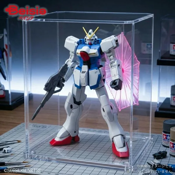 Bandai HGUC 1/144 Victory Gundam Plastic Model Model Gunpla | Plastic Model Gunpla V Gundam Assembly Hobby Hobby