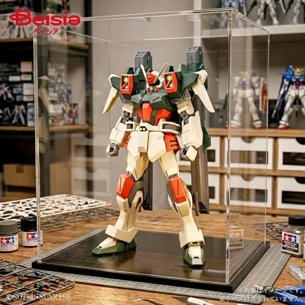 バンダイ HG 1/144 ライトニングバスターガンダム プラモデル 模型 ガンプラ | プラモデル ガンプラ ガンダムSEEDFREEDOM 組み立て 趣味