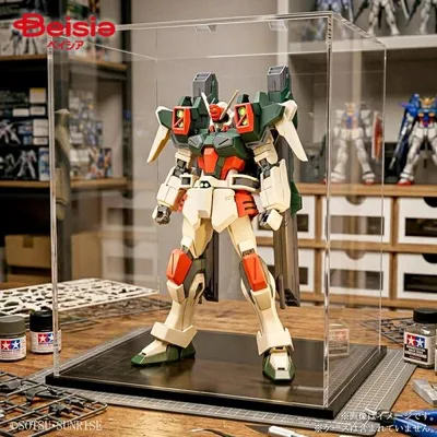 バンダイ HG 1/144 ライトニングバスターガンダム プラモデル 模型 ガンプラ | プラモデル ガンプラ ガンダムSEEDFREEDOM 組み立て 趣味