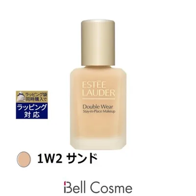 エスティローダー ダブル ウェア ステイ イン プレイス メークアップ N SPF 10/PA+ 1W2 サン...