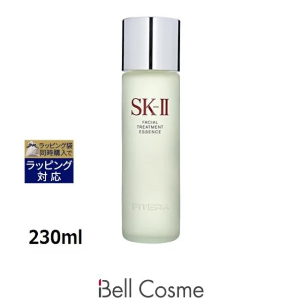 SK2 Facial Treatment Essence 230ml (โลชั่น) SK2 SK-II SK-2
