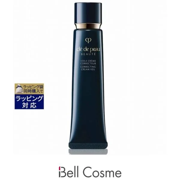 クレドポー ボーテ ヴォワール コレクチュール n 37ml (化粧下地) クレ・ド・ポー ボーテ 資...