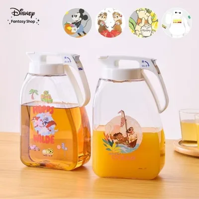 水筒 ウォーターボトル ボトル 冷水筒 キッチン用品 台所用品 洗いやすい Disney ディズニー キャラクター かわいい インテリア おしゃれ