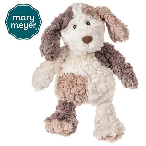 Mary Meyer(メリーマイヤー) パティ クーパーパピー 出産祝い 赤ちゃん ぬいぐるみ ベビー 洗濯可 出産準備 プレゼント 犬 いぬ