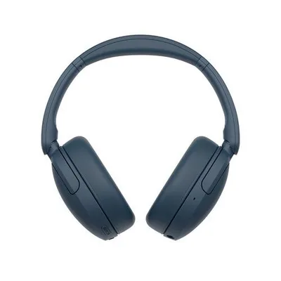 ソニー WH-CH730N L ノイズキャンセリング ワイヤレスヘッドホン ブルー