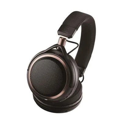 オーディオテクニカ ATH-AL5NC ワイヤレスヘッドホン アクティブノイズキャンセリング 音漏れ抑制モード搭載 Bluetooth対応
