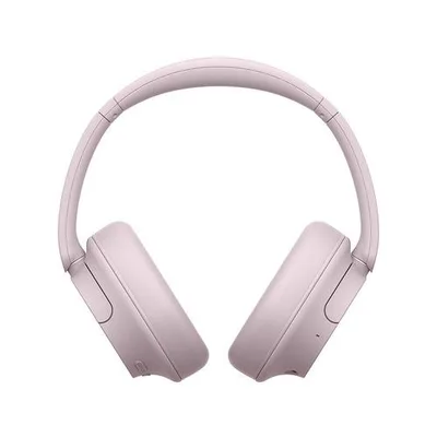 【在庫限り】ソニー WH-CH720N P ワイヤレス ノイズキャンセリング ステレオヘッドセット ダイナミック型 Bluetooth対応 ピンク