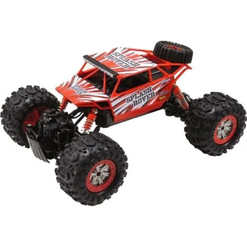 ハピネット 1/12R/C スプラッシュローバー