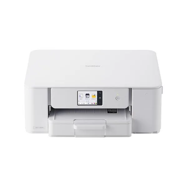 ブラザー DCP-J529N プリンター A4インクジェット複合機 自動両面印刷 Wi-Fi Windows Mac ChromeOS対応