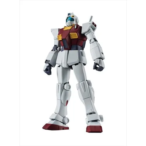 バンダイスピリッツ ROBOT魂 <SIDE MS> RMS−179 ジムII (地球連邦軍仕様) ver. A.N.I.M.E.