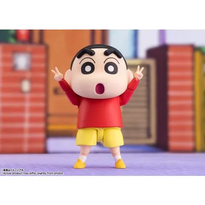 バンダイスピリッツ S.H.Figuarts 野原しんのすけ