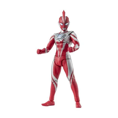 バンダイスピリッツ S.H.Figuarts ウルトラマンオメガ SHフィギュアーツ