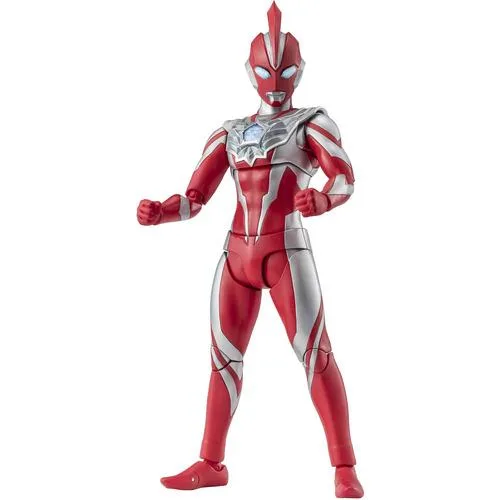 Bandai Spirits S. H. Figuarts Ultraman Omega SH Figuarts