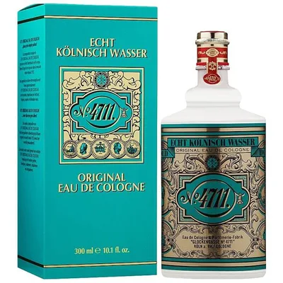 並行輸入品 【訳あり】 4711 オリジナル EDC オーデコロン BT 300ml 【箱不良】 香水 【あすつく】 爆買