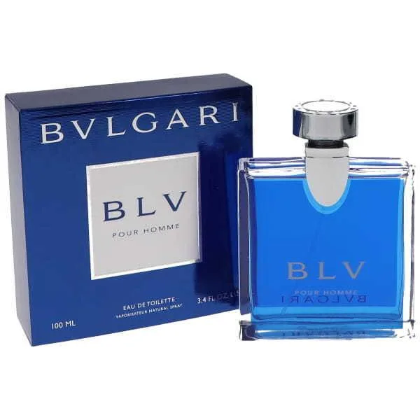 並行輸入品 送料無料 ブルガリ ブルー プールオム EDT オードトワレ SP 100ml 香水 BVLGARI 【あすつく】 爆買